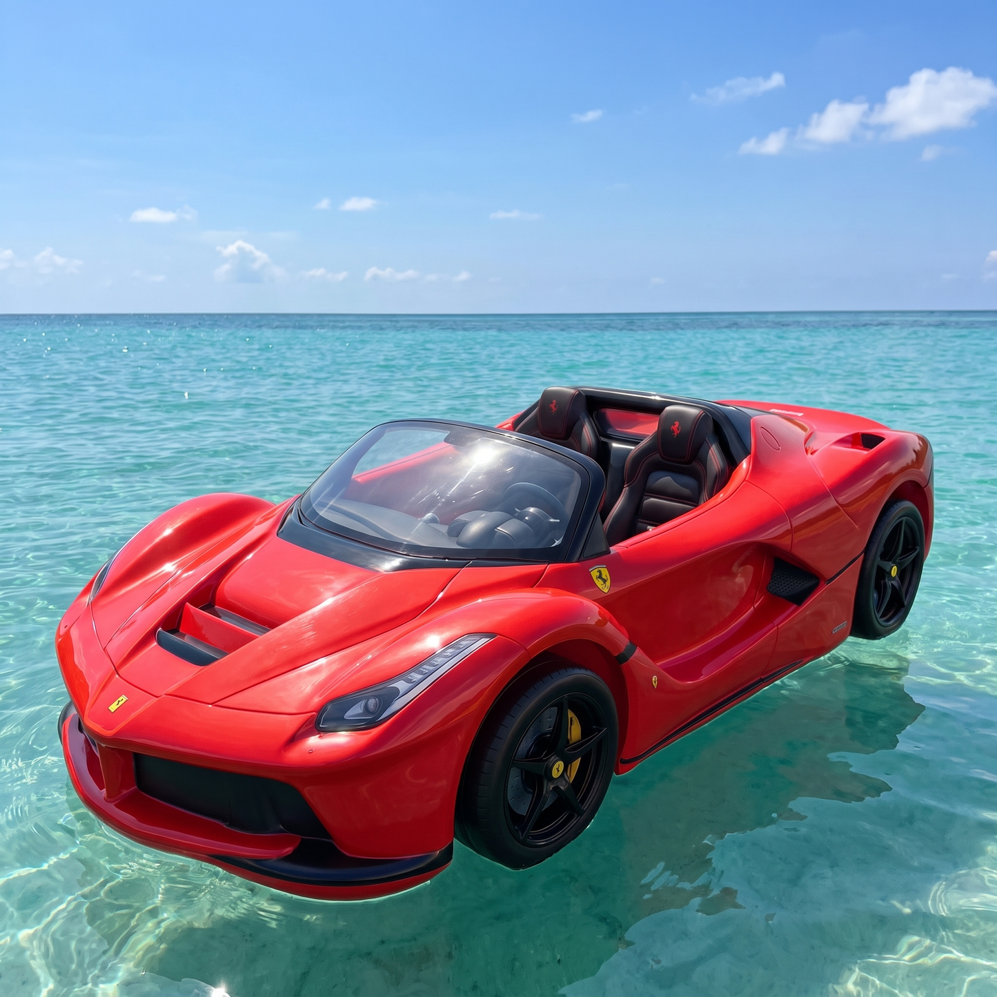 RevFloat